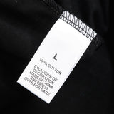 Fog Essentials T Shirts Spring/Summer FOG Crew Neck Short Sleeves