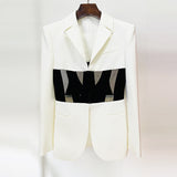 Women Haute Couture Co-Ords