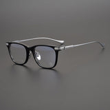 CHH Chrome Hearts Glasses Vintage Pure Titanium Ultra Light Eyewear Frames