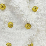 Women Haute Couture Jacket