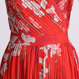 Bohemian Dress Temperament Banquet Dress
