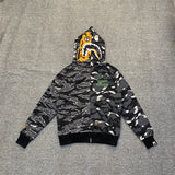 Bathing Ape Hoodie