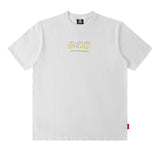 Men T-Shirt Oversize Versatile Casual