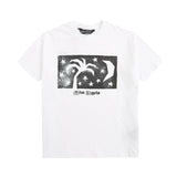 Palm Angle T Shirts Palm Pattern