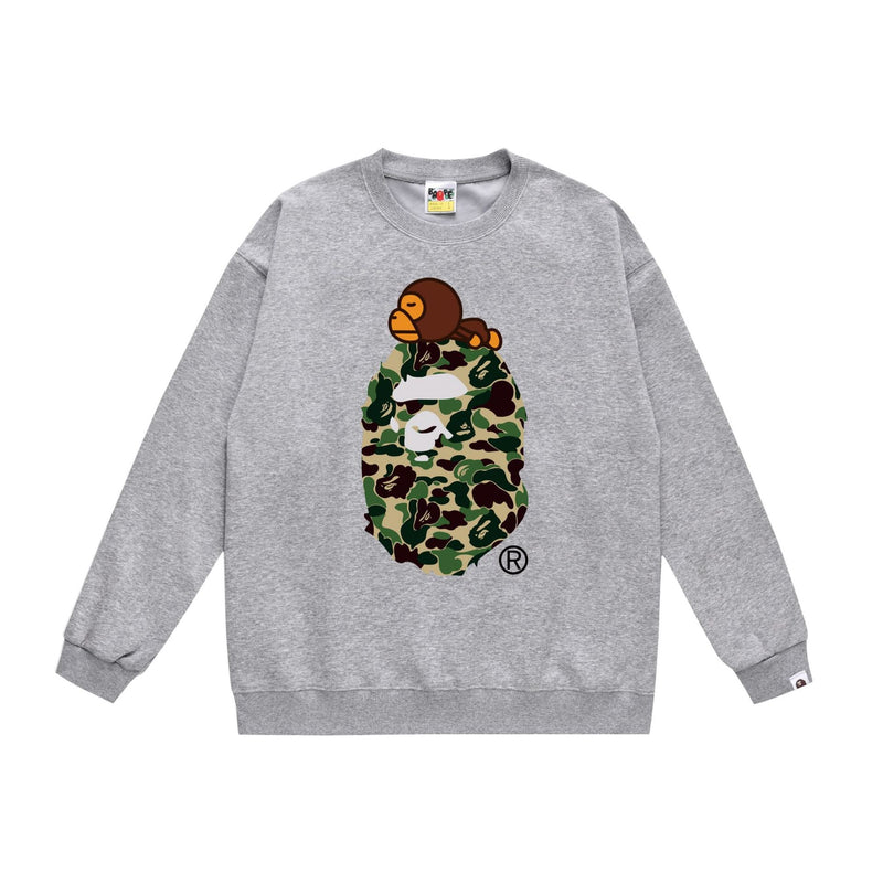 Bathing Ape Sweatshirt