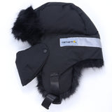 Stussy Hat Warm Lei Feng Hat Women's Winter Outdoor Skiing Cold Cycling Hat
