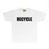 Gallery Dept T Shirts Tee Shirt Short Sleeve T-Shirt Blouse