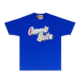 Gallery Dept T Shirts Tee Shirt Short Sleeve T-Shirt Blouse