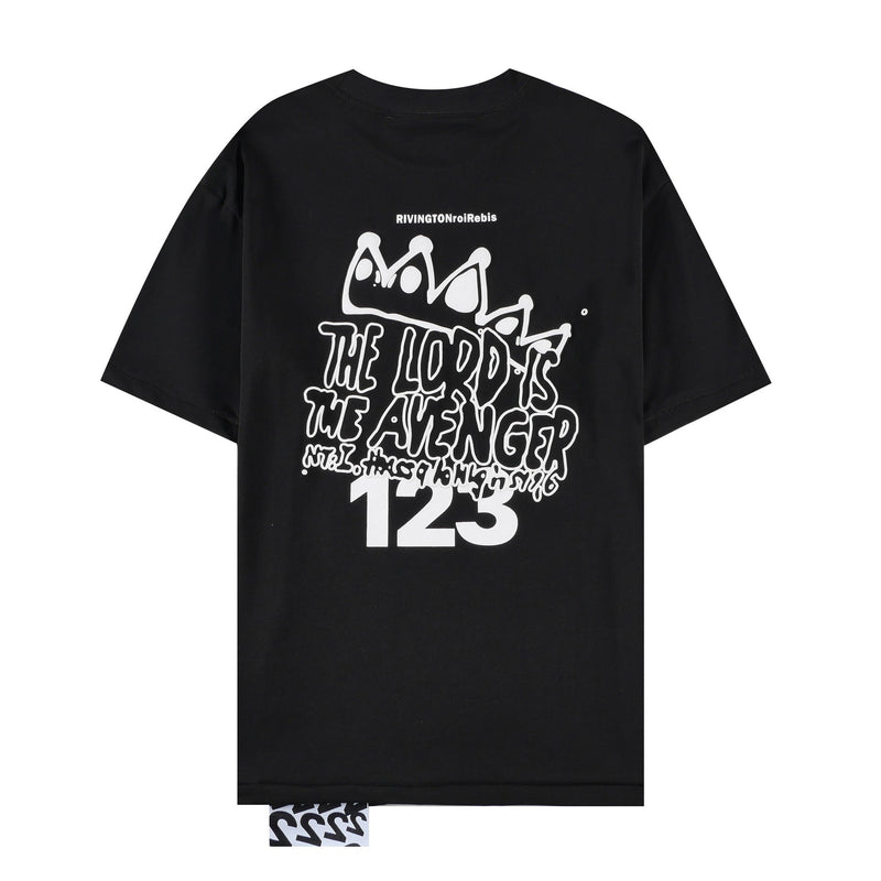 RRR123 T-shirt