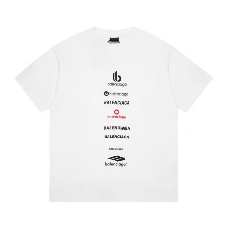 Gallery Department Prints Fashion Crew-neck T-shirts