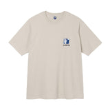 UNDEFEATED T Shirts Men's and Women's Loose Cotton