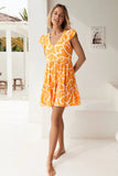 Women Dress Casual Girl Dress