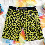 Ethika Boxer Briefs Sport Breathable Comfort Boxer Briefs