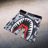 Ethika Boxer Briefs Men Breathable Boxer Briefs