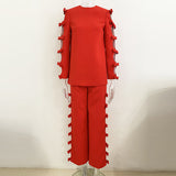 Women Haute Couture Co-Ords