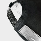 Amiri hat embroidered hat