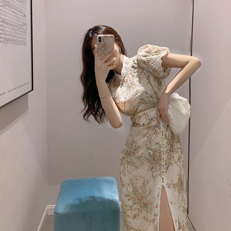 Betty Draper Valentine 'S Day Dress Summer Dress Vintage