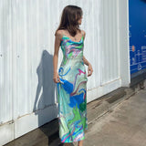 Betty Draper Valentine's Day Dress Sexy Suspenders Fashion Dress