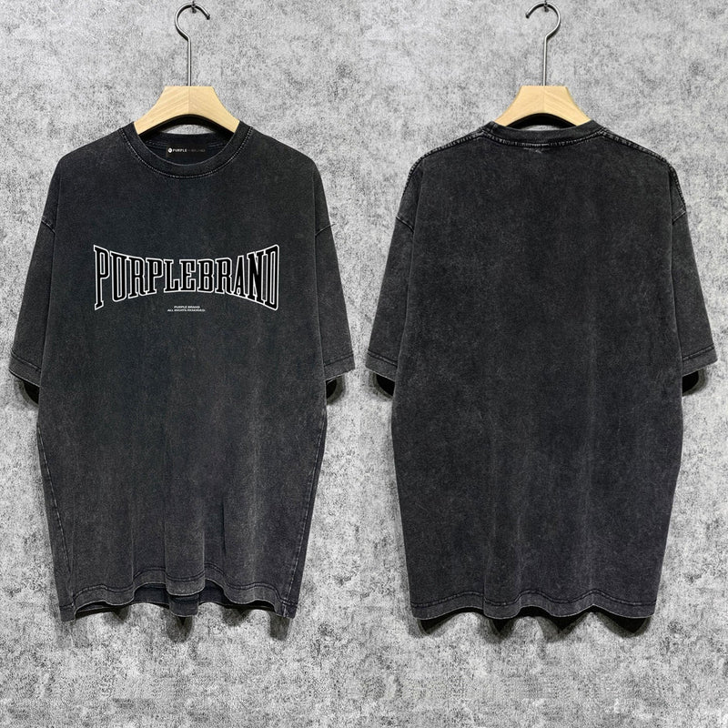 Purple Brand T Shirts