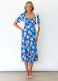 Women Dress Summer Leisure Dress