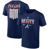 Braves Baseball Shirt