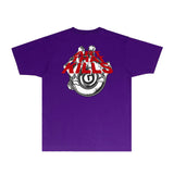 Gallery Dept T Shirts Tee Shirt Short Sleeve T-Shirt Blouse