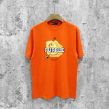 Purple Brand T Shirts