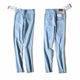 Women Jeans Stretch Slim Jeans