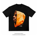 Star T-shirt James 3-ball Curry Booker Morant Oubre American