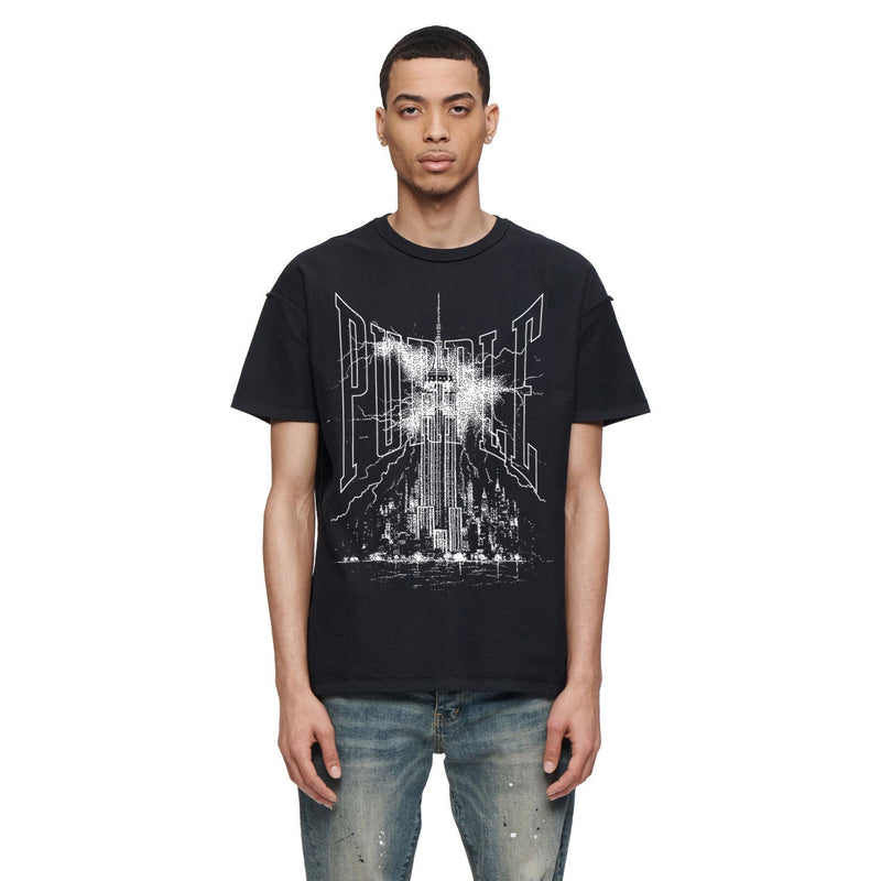 Purple Brand T Shirts