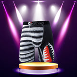 Ethika Boxer Briefs Sport Breathable Comfort Boxer Briefs