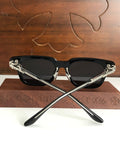 Chrome Hearts Sunglasses Stylish Simple Vintage Sunglasses