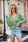 Women's Pullover Sweater