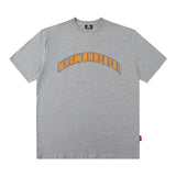 Men T-shirt Creative Printing Loose