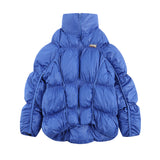 Men Coat Stand-up Collar Thick Bread Coat Cotton Coat