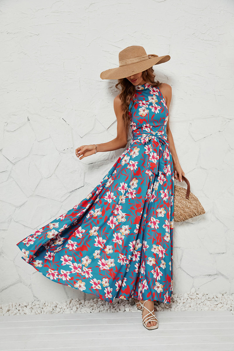 Women Dress Summer Elegance Graceful and Fashionable Dress