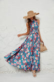 Women Dress Summer Elegance Graceful and Fashionable Dress