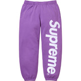 Sup fleece pullover sweatshirt and sweatpants(part 1)