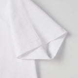 Fog Essentials T Shirts Spring Summer FOG Letter Crew Neck Short Sleeves