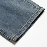 Men Jeans Old Loose All-Match