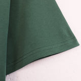 Denim Tears T Shirt Shorts Short Sleeve T-shirt Men and Women Sports Shorts Suit(Options need to be purchased separately)