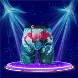 Ethika Boxer Briefs Men Breathable Boxer Briefs