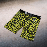 Ethika Boxer Briefs Breathable and Quick Drying Boxer Briefs