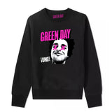 Green Day Hoodie