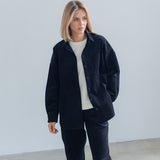 Women Co-Ords Autumn Fashion Leisure Corduroy
