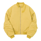 Men Cotton Padded Jacket Coat Winter Thicken Thermal Cotton Coat Jacket Men's Cotton-Padded Coat Baseball Uniform