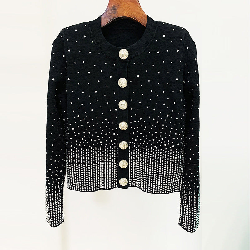 Women Haute Couture Jacket