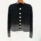Women Haute Couture Jacket