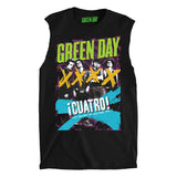 Green Day T Shirt