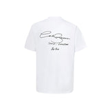 Cole Buxton T-Shirts Printed Short Sleeve T-Shirts